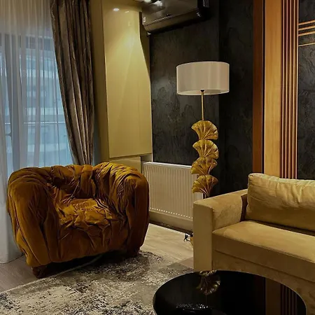 The Goldenwaves By Casa Del Mar * Mamaia