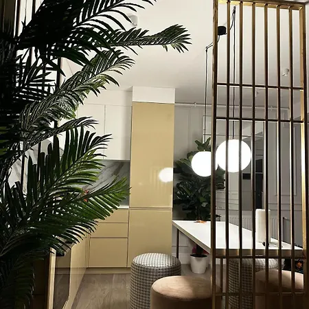 The Goldenwaves By Casa Del Mar Lägenhet *