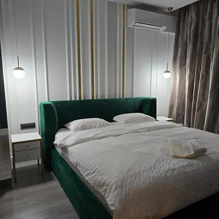 Lägenhet The Goldenwaves By Casa Del Mar