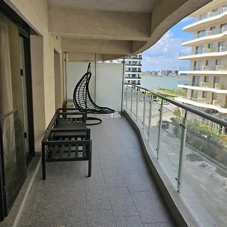 The Goldenwaves By Casa Del Mar Mamaia