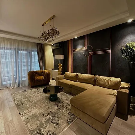 Apartment The Goldenwaves By Casa Del Mar