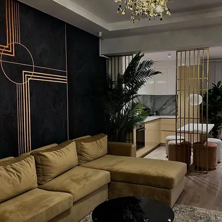 Apartment The Goldenwaves By Casa Del Mar