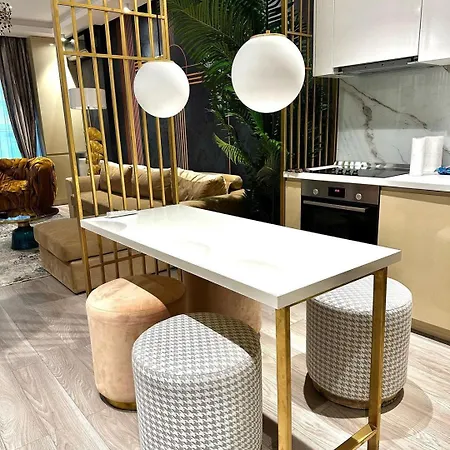 The Goldenwaves By Casa Del Mar Appartement *